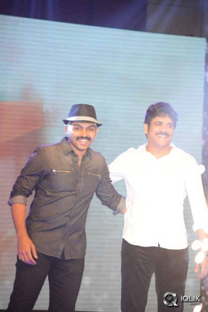 Oopiri-Movie-Audio-Launch